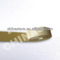EN ISO 20471: 2013 TC или 100% полиэстер Высокая отражательная лента с золотом